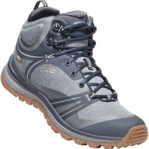 KEEN Women’s Terradora Waterproof Boot - 7.5